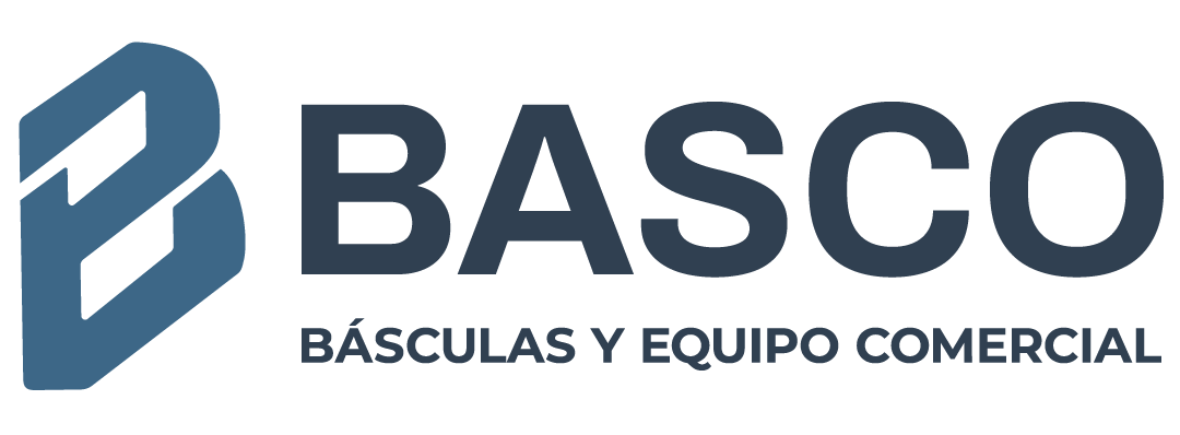 BASCO Báscula y Equipo Comercial